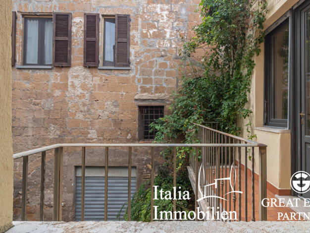 Wohnung zum Kauf 349.000 € 8 Zimmer 134 m² Orvieto 05018