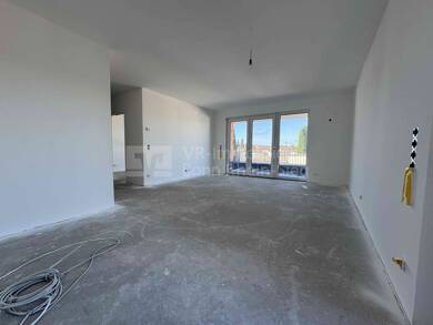Penthouse zum Kauf - Erstbezug provisionsfrei 539.000 € 3 Zimmer 101,1 m² 3. Geschoss Alfter 53347