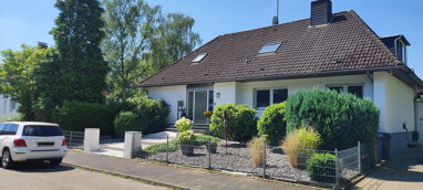 Einfamilienhaus zum Kauf provisionsfrei 965.000 € 6 Zimmer 297 m² 865 m² Grundstück Breitscheid Ratingen 40885