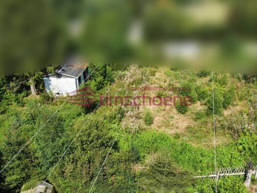 Grundstück zum Kauf 18.000 € 1.191 m² Grundstück Möhrenbach Gehren 98694