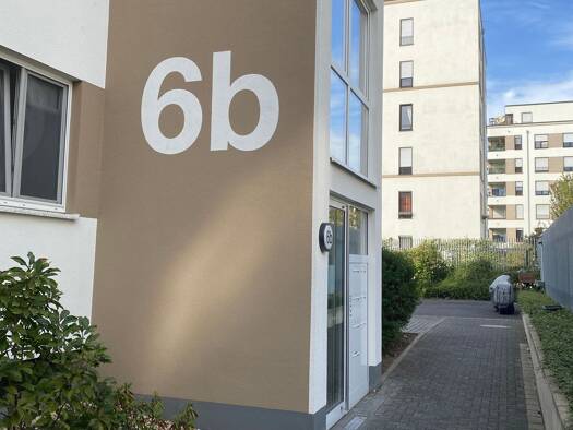 Außenstellplatz zur Miete 120 € Sinziger Str. 6 b Marienburg Köln 50968