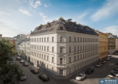 Wohnung zum Kauf 199.000 € 1 Zimmer 36,9 m² EG Ehrenfelsgasse Wien 1120