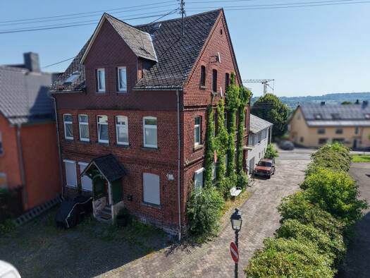 Mehrfamilienhaus zum Kauf 419.000 € 14 Zimmer 359 m² 475 m² Grundstück Rotenhain 56459