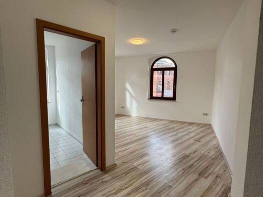 Studio zur Miete 300 € 1 Zimmer 42 m² EG frei ab sofort Hospitalstraße 1 Reichenbach 08468
