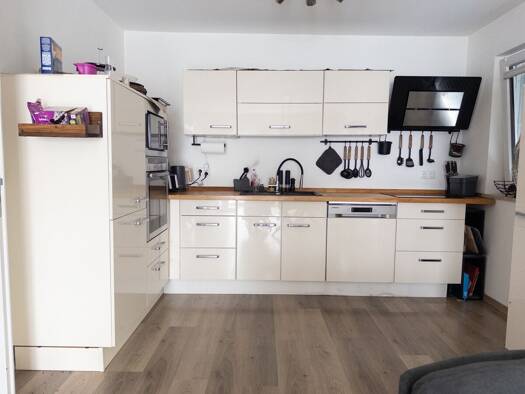 Wohnung zur Miete 950 € 3 Zimmer 91 m² 1. Geschoss frei ab 01.12.2026 Frauenstetten Buttenwiesen 86647