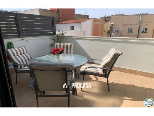 Wohnung zum Kauf 289.000 € 2 Zimmer 65 m² 3. Geschoss Roses 17480