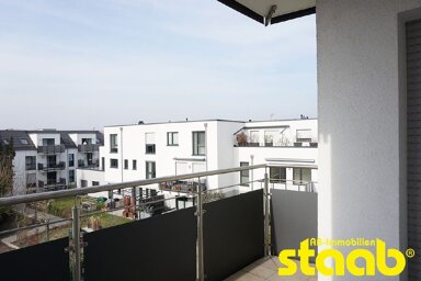 Wohnung zur Miete 850 € 4 Zimmer 90 m² 1. Geschoss Innenstadt Aschaffenburg 63739