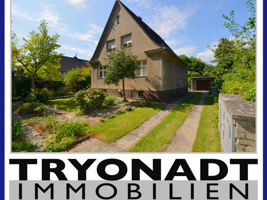 Einfamilienhaus zum Kauf 418.000 € 4 Zimmer 150 m² 1.257 m² Grundstück Blankenfelde 15827