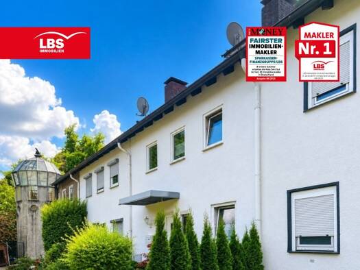 Reihenmittelhaus zum Kauf 299.000 € 5 Zimmer 127 m² 211 m² Grundstück frei ab 01.10.2026 Innenstadt Gütersloh 33332