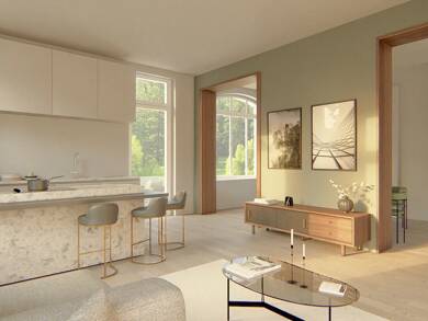 Wohnung zum Kauf - Neubau provisionsfrei als Kapitalanlage geeignet 466.520 € 3 Zimmer 87,2 m² Im Dorf 44a Nordrach Nordrach 77787