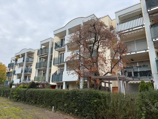 Wohnung zur Miete 1.400 € 2 Zimmer 58 m² Geschoss 2/3 frei ab sofort Tettnanger Straße Aubing-Lochhausen-Langwied München 81243