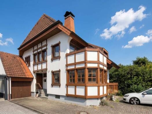 Doppelhaushälfte zum Kauf provisionsfrei 439.900 € 5 Zimmer 120 m² 310 m² Grundstück Ihringen Ihringen 79241