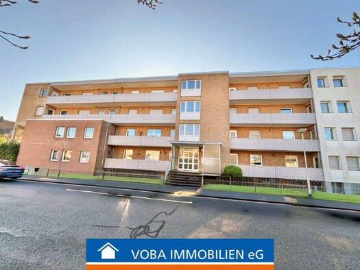 Wohnung zum Kauf 148.000 € 4 Zimmer 87 m² Emmerich Emmerich am Rhein 46446