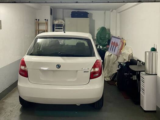 Parkhaus zum Kauf 160.000 € Palma De Mallorca 07012