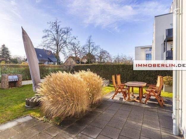 Wohnung zum Kauf 785.000 € 3 Zimmer 109 m² Weißensee Berlin 13088