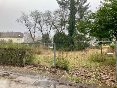 Grundstück zum Kauf provisionsfrei 836 m² Grundstück Am Rehweg 2A Neu Fahrland Potsdam 14467