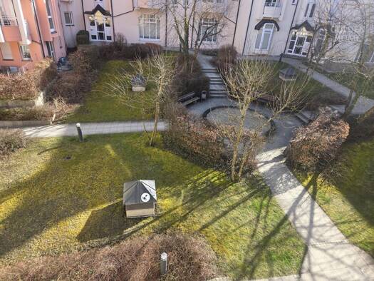 Wohnung zum Kauf 329.000 € 2,5 Zimmer 52,4 m² 2. Geschoss Zorneding Zorneding 85604