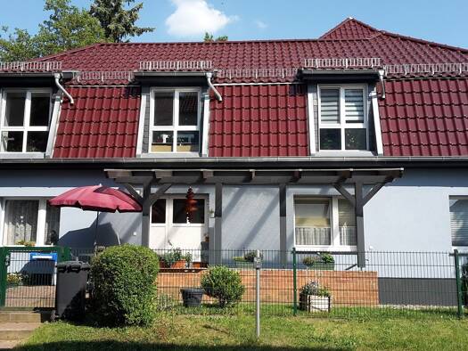 Wohnung zur Miete 815 € 4 Zimmer 133,6 m² 1. Geschoss frei ab 01.06.2026 Straße des 8. Mai 5 Altentreptow 17087