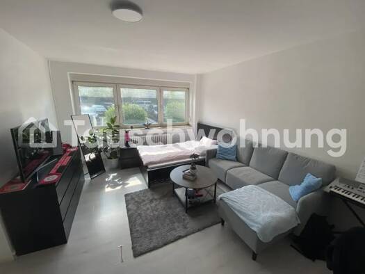 Studio zur Miete Tauschwohnung 370 € 1 Zimmer 33 m² EG Zollstock Köln 50969