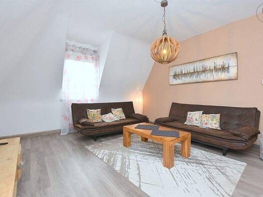 Wohnung zur Miete Wohnen auf Zeit 1.390 € 2,5 Zimmer 70 m² frei ab 01.02.2026 Bad Cannstatt Stuttgart 70374