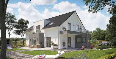 Mehrfamilienhaus zum Kauf provisionsfrei 1.720.190 € 6 Zimmer 212 m² 810 m² Grundstück Gerlingen 70839