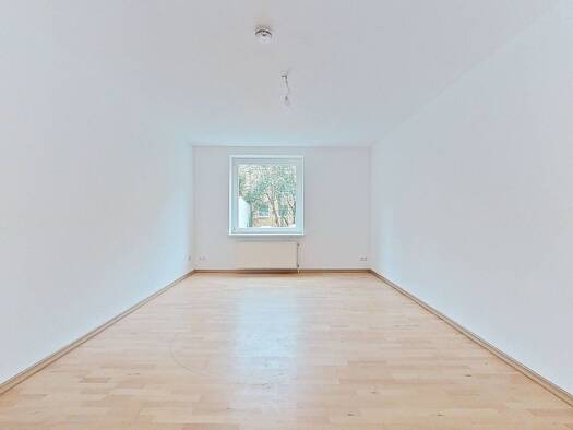 Studio zur Miete 331 € 1 Zimmer 31,3 m² EG frei ab sofort Wabestr. 36 Braunschweig 38106
