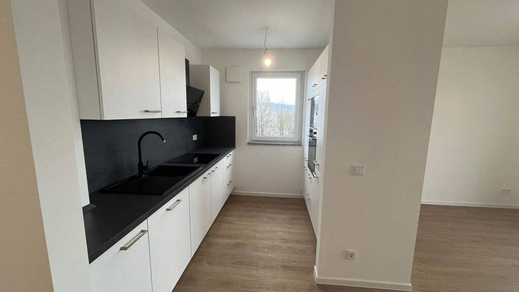 Wohnung zum Kauf 391.055 € 2 Zimmer 65,7 m² 2. Geschoss Weiden Weiden in der Oberpfalz 92637