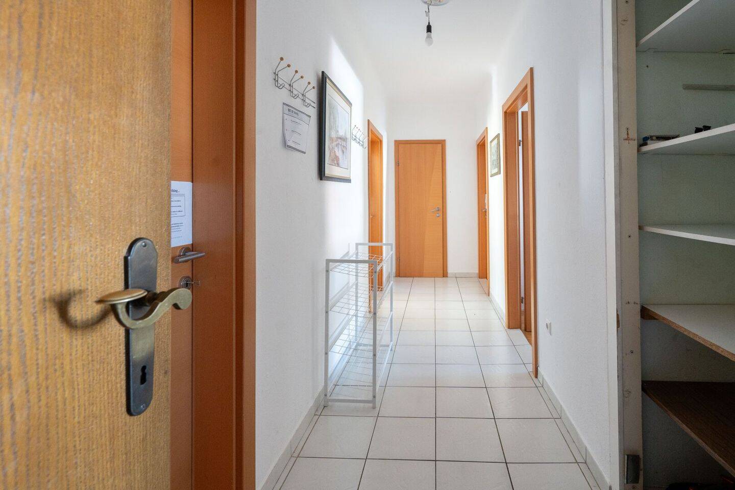 Wohnung – Wels, Innere Stadt - Ansicht 2