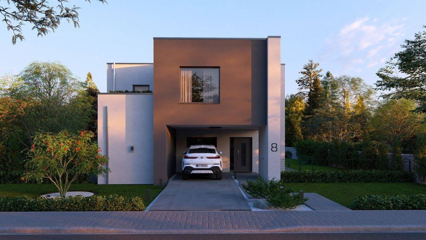 Immobilie in Simmern/Hunsrück - Ihr Traum vom Mehrfamilienhaus - individuell geplant und perfekt umgesetzt! - Bild 0