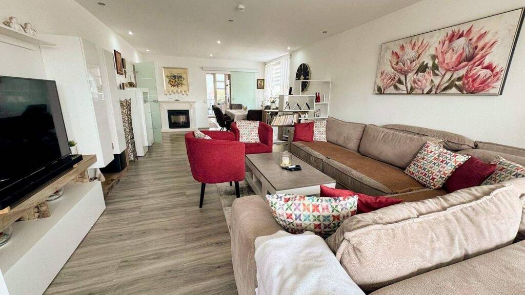 Wohnung zum Kauf 259.000 € 3 Zimmer 94 m² 5. Geschoss Monheim 40789