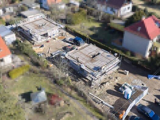 Einfamilienhaus zum Kauf - Erstbezug 779.000 € 5 Zimmer 137,9 m² 473 m² Grundstück Französisch Buchholz Berlin 13127