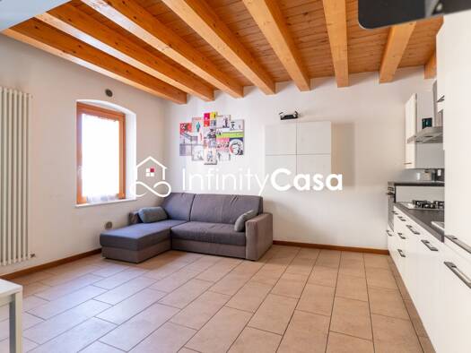 Wohnung zum Kauf 255.000 € 3 Zimmer 60 m² 1. Geschoss Castelnuovo del Garda 37014