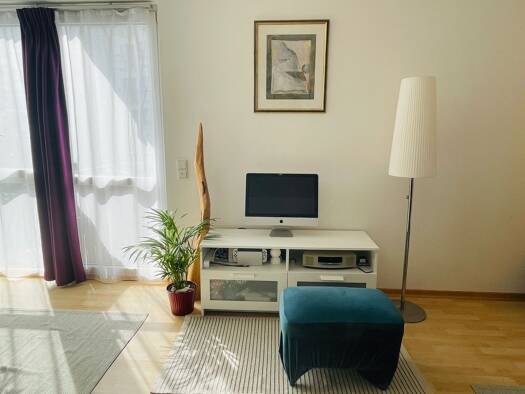 Wohnung zur Miete 1.205 € 2 Zimmer 60 m² frei ab 10.10.2026 Innenstadt Innenstadt 86161