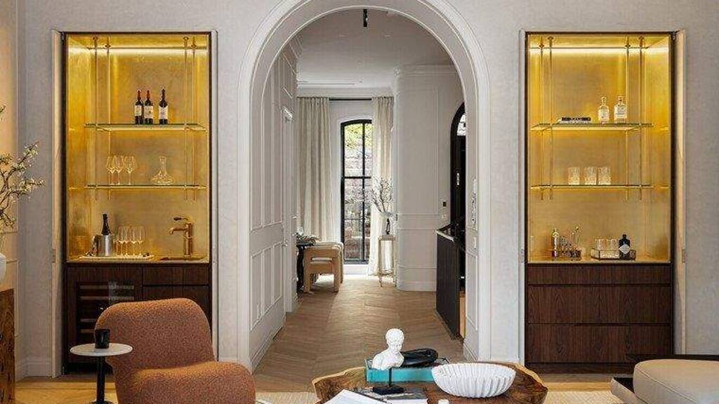 Haus zum Kauf 25.594.103 € 685 m² New york 10011