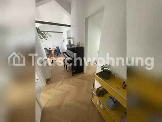 Wohnung zur Miete Tauschwohnung 915 € 3 Zimmer 60 m² 5. Geschoss Kaiserlei Offenbach am Main 63067