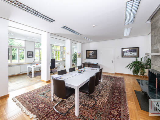 Bürokomplex zur Miete 6,52 € 1 Zimmer 65 m² Bürofläche Linz 4020