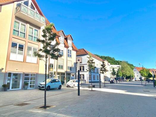 Bürogebäude zum Kauf 1.775 € 552 m² Bürofläche Tailfingen Albstadt 72461