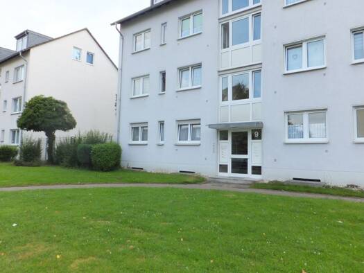 Wohnung zur Miete 580 € 2 Zimmer 58 m² Geschoss -4/4 frei ab 01.07.2026 Kerpen 50171