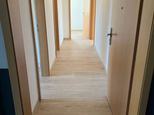 Wohnung zur Miete 1.150 € 2 Zimmer 52 m² Geschoss 1/2 frei ab sofort Am Pelz 82 Darmstadt 64295