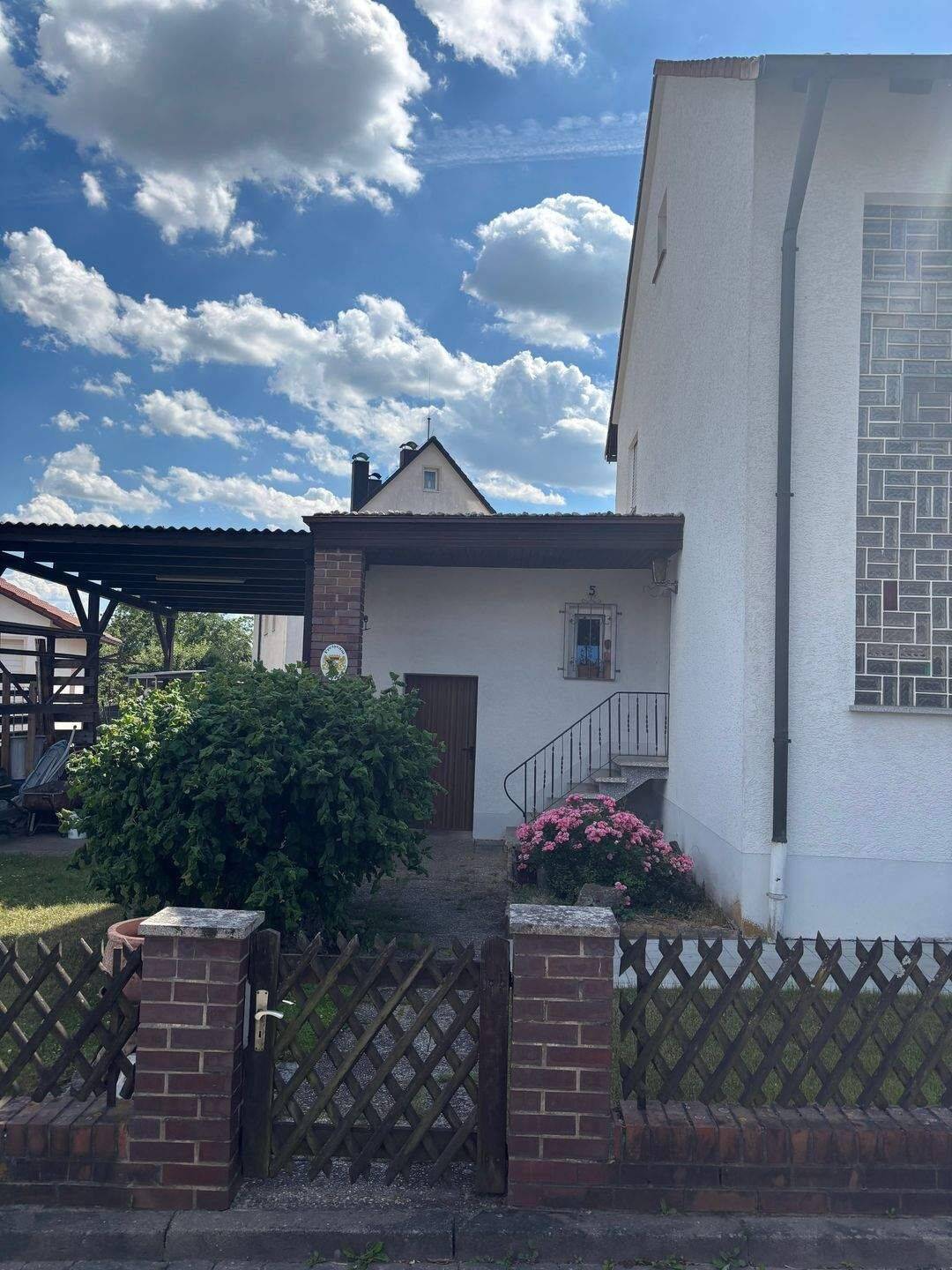 Haus zum Kauf – pohled 2