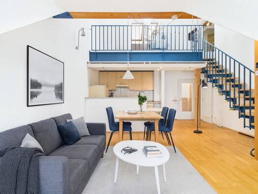 Maisonette zur Miete 740 € 2,5 Zimmer 58 m² Geschoss 2/3 frei ab 01.10.2026 Undorf Nittendorf 93152