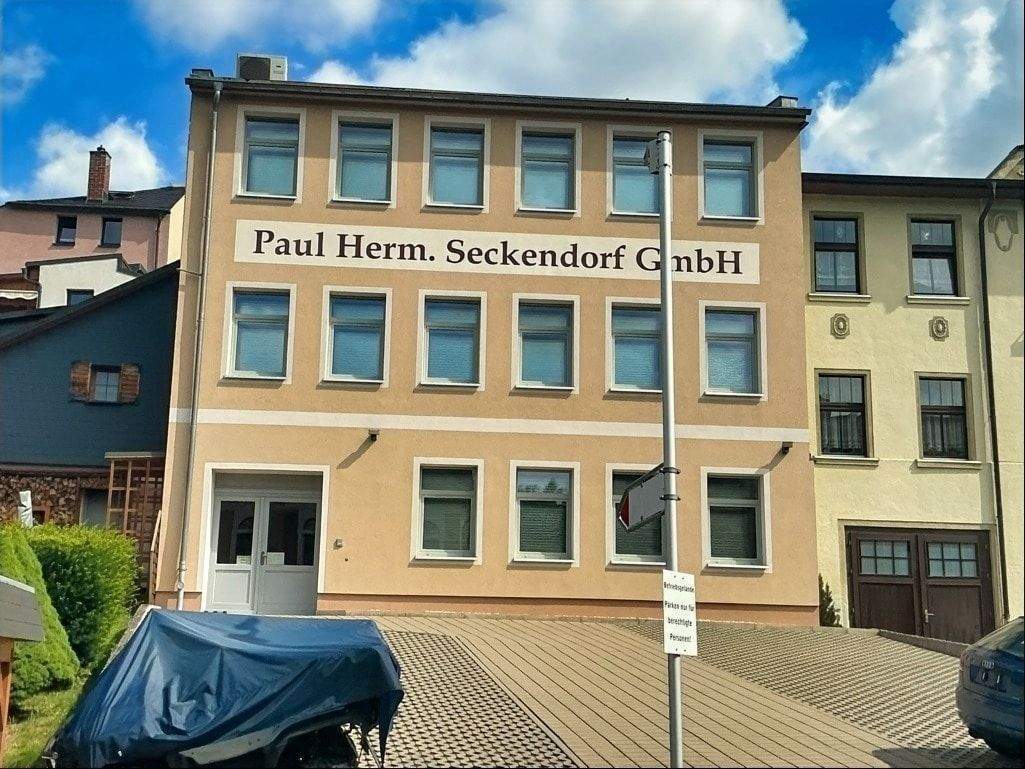 House in Markneukirchen - Ansicht 2