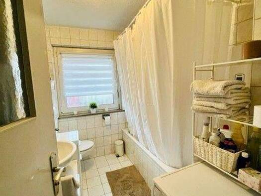 Wohnung zur Miete 474 € 2 Zimmer 52,3 m² 2. Geschoss frei ab 01.02.2026 Kornbergstraße 20 Eislingen Eislingen/Fils 73054