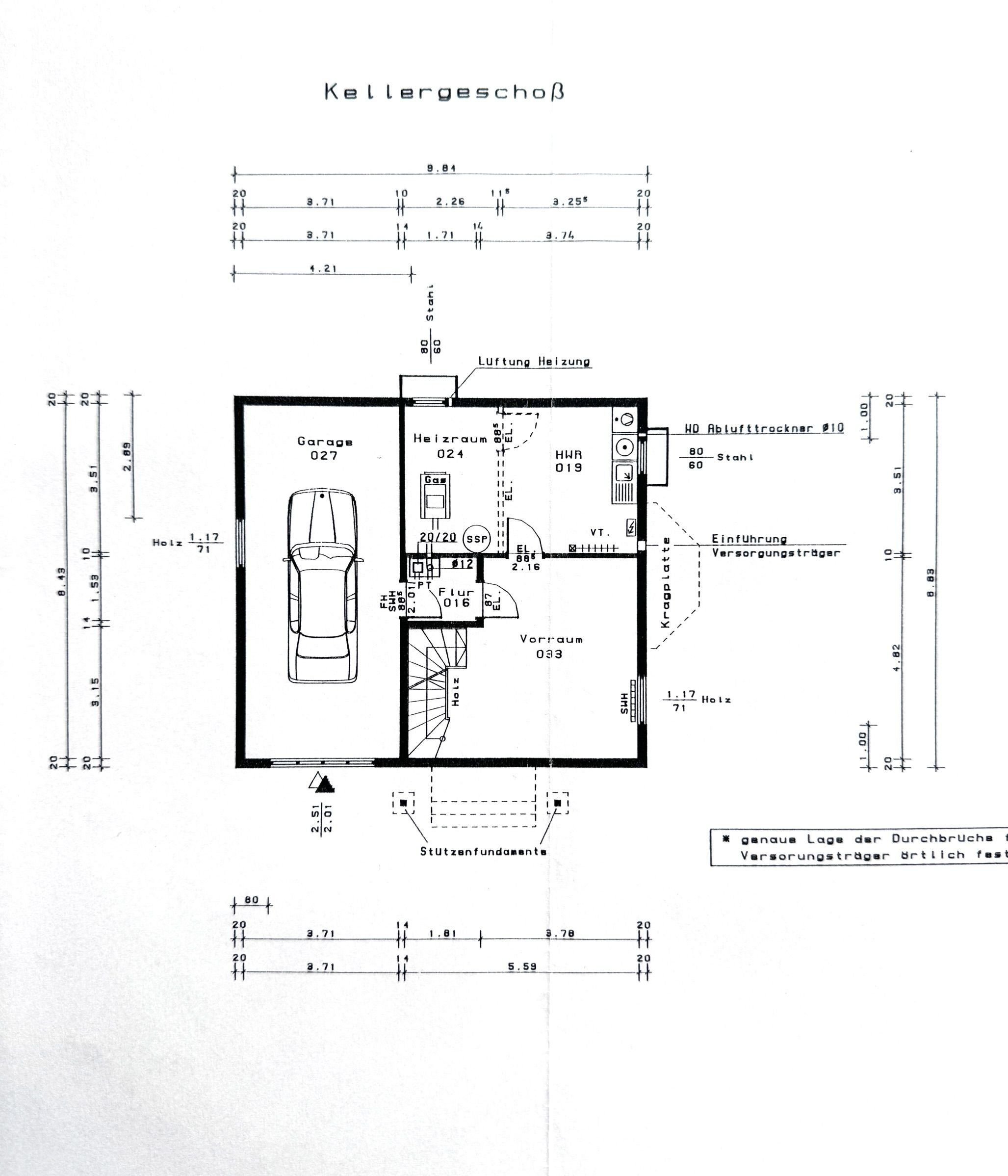 Einfamilienhaus zum Kauf 449.000 € 135,4 m²<br/>Wohnfläche 804 m²<br/>Grundstück ab sofort<br/>Verfügbarkeit Lobeda - Ost Jena 07747