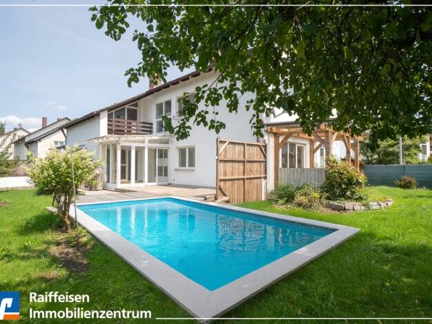 Einfamilienhaus zum Kauf 490.000 € 5 Zimmer 170 m² 600 m² Grundstück Kirchmatting Aiterhofen 94330