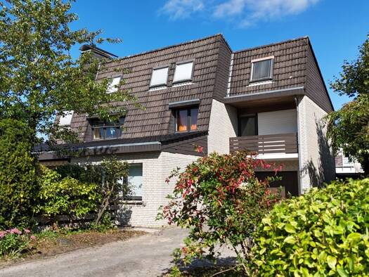 Einfamilienhaus zum Kauf provisionsfrei 365.000 € 9 Zimmer 206 m² 1.128 m² Grundstück frei ab sofort Wildeshausen 27793