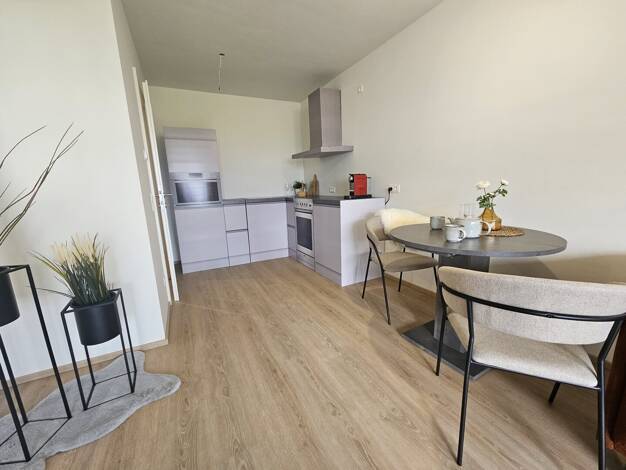 Wohnung zum Kauf - Neubau 227.160 € 2 Zimmer 44,8 m² Wals-Siezenheim 5071