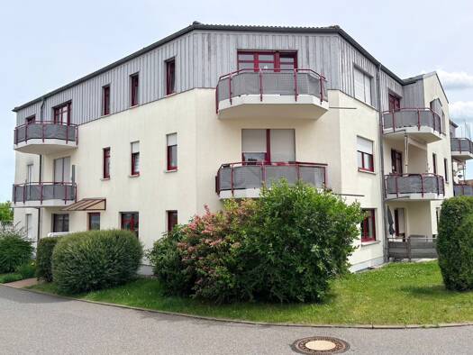 Terrassenwohnung zum Kauf 120.000 € 2 Zimmer 51,8 m² EG Bannewitz Bannewitz 01728