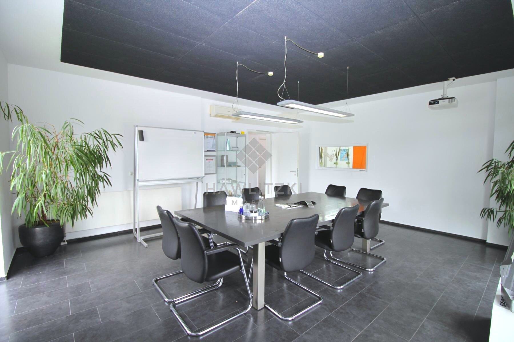 Bürofläche zur Miete 6 Zimmer 172 m²<br/>Bürofläche ab 172 m²<br/>Teilbarkeit Neureut - Nördlicher Teil Karlsruhe 76149