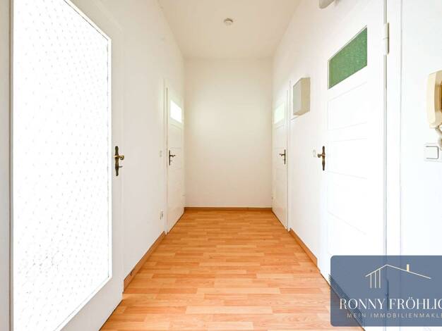 Wohnung zur Miete 314 € 2 Zimmer 63 m² EG frei ab sofort Krenkelstraße 1 Altchemnitz Chemnitz 09120